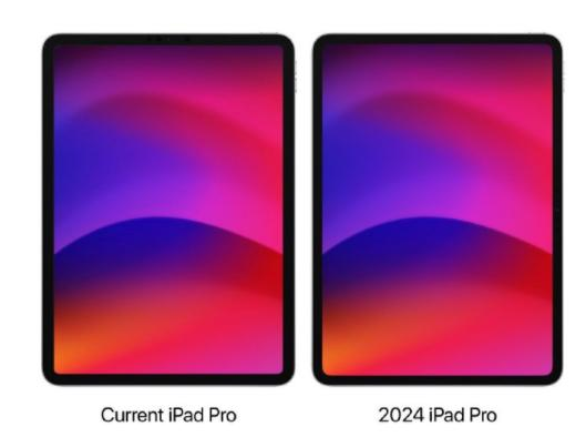 邹平ipad维修服务点分享新款iPad Pro和iPad Air要来了 