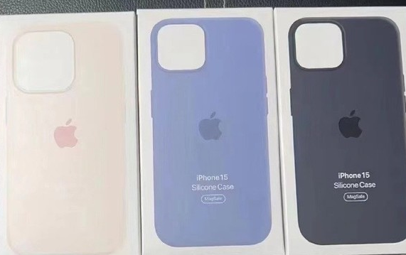 邹平苹果14维修站分享iPhone14手机壳能直接给iPhone15用吗？ 