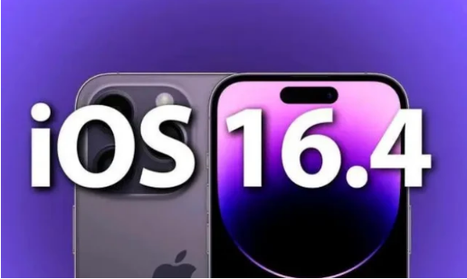 邹平苹果14维修分享：iPhone14可以升级iOS16.4beta2吗？ 