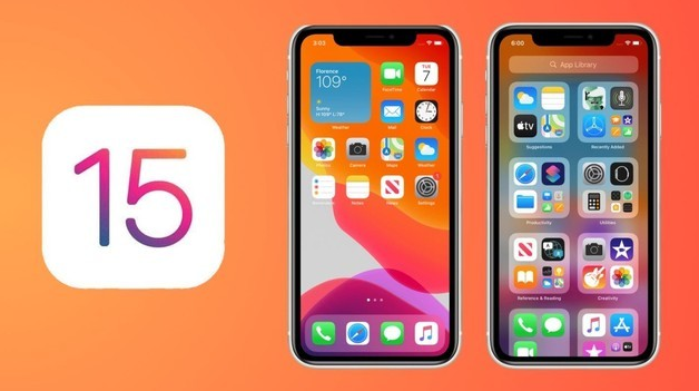 邹平苹果13维修分享iPhone13更新iOS 15.5，体验如何 