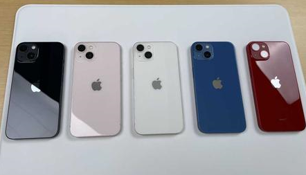 邹平苹果维修点分享iPhone 13电池发烫多类故障解析 