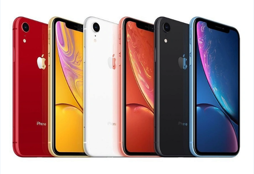 邹平苹果维修点分享iPhone XR摄像头原生色彩表现与日常拍摄实用指南 